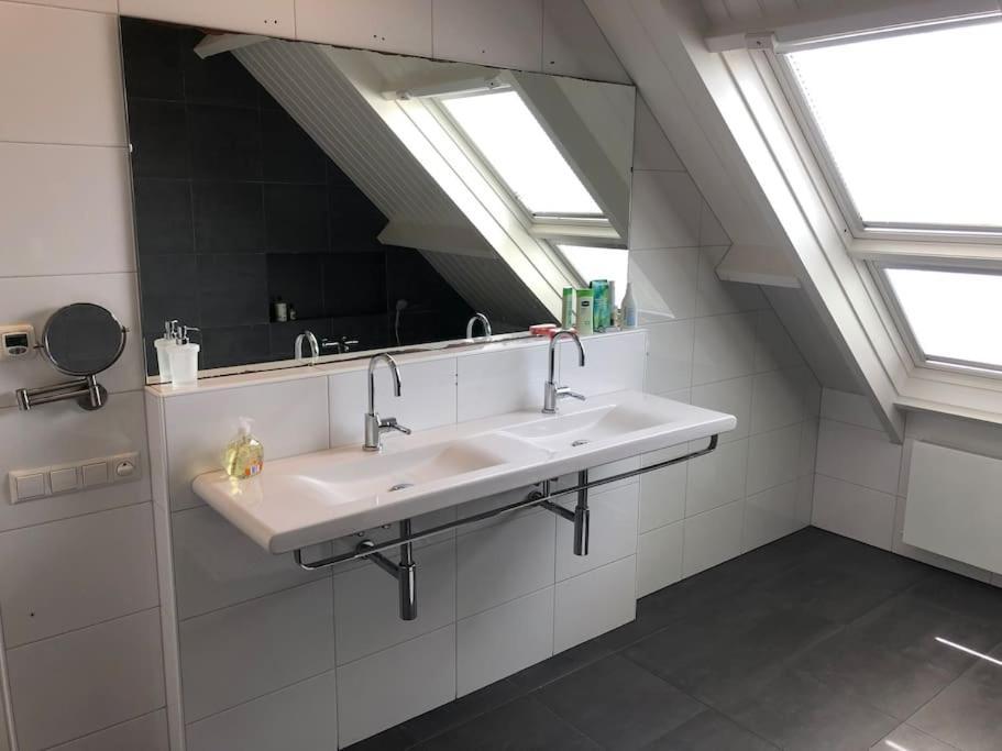 Luxe Woonboerderij In De Natuur. Nieuwkoop 외부 사진
